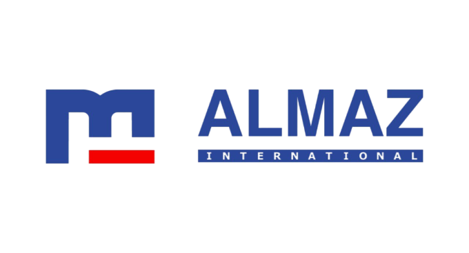 لوجو الشركة